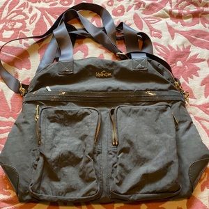 Kipling Camryn Laptop Bag EUG